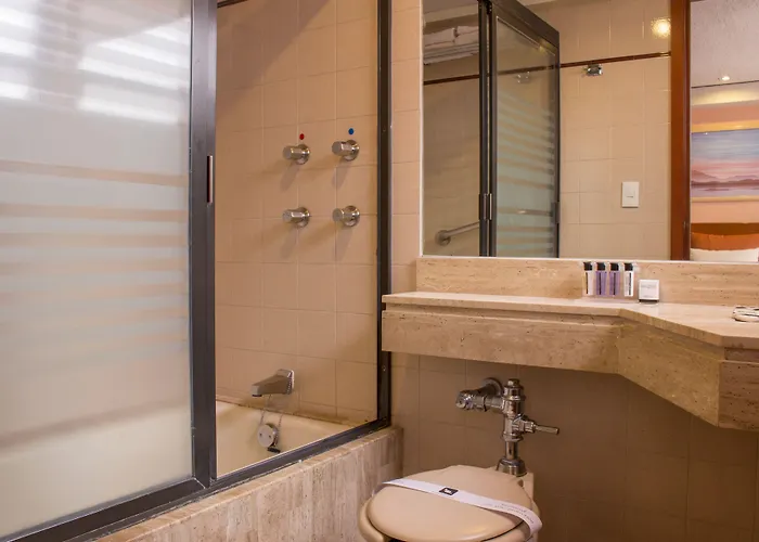 Marlowe Centro Histórico Hotel 4*