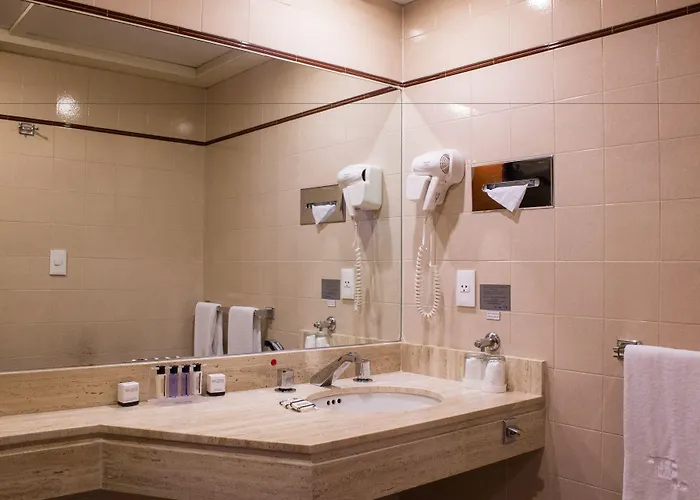 Hotel Marlowe Centro Histórico 4*