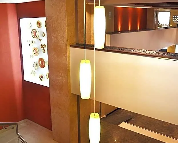 Hotel Marlowe Centro Histórico 4*