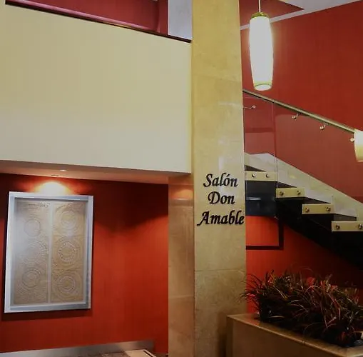 Marlowe Centro Histórico Cidade do México