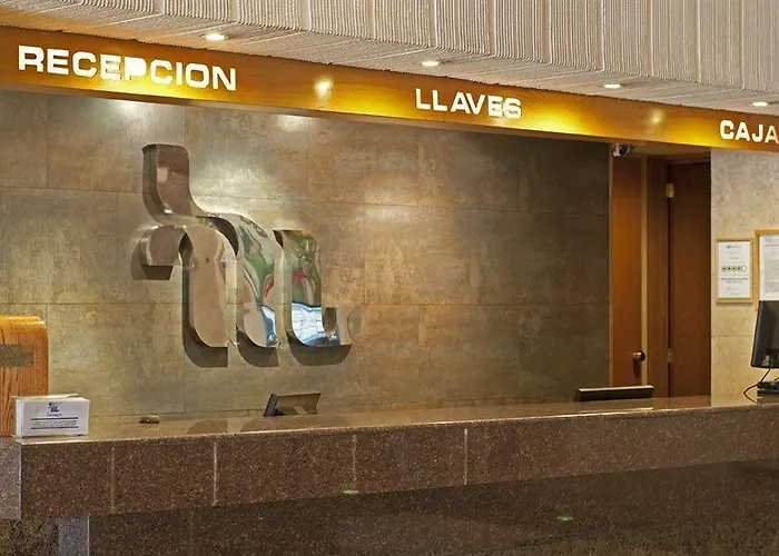 Marlowe Centro Histórico Hotel 4*