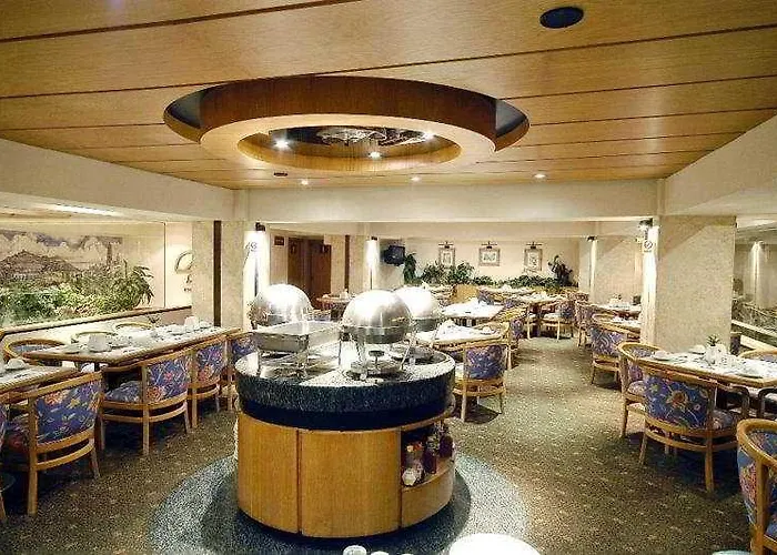 Hotel Marlowe Centro Histórico 4*