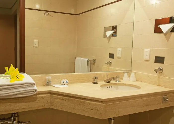 Marlowe Centro Histórico Hotel