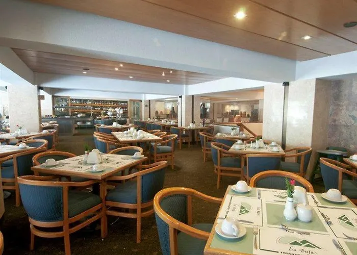 Marlowe Centro Histórico Hotel 4*