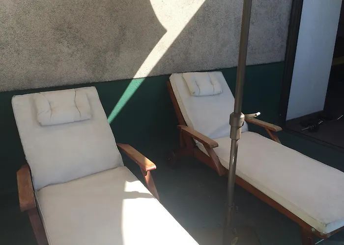 Hotel Marlowe Centro Histórico 4*