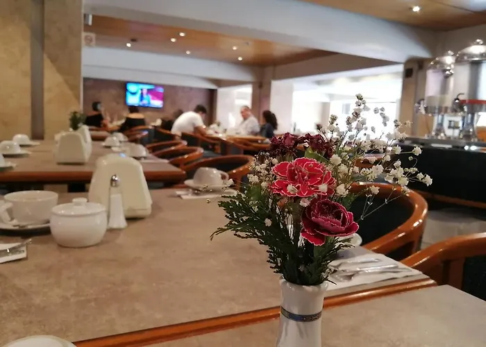 Hotel Marlowe Centro Histórico 4*